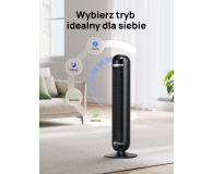 DREO Wentylator Nomad TF414 - 1518573 - zdjęcie 6